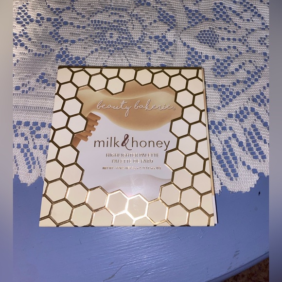 Face highlighter palle - Picture 2 of 2